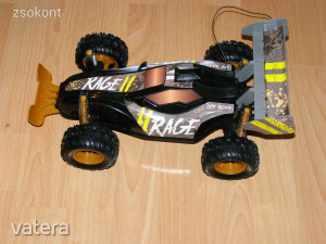 2.)  RC 35 cm távirányítós autó homokfutó Buggy Csepelen lehet személyesen átvenni !!!