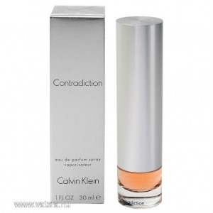 Calvin Klein Contradiction 100 ml női parfüm EDP