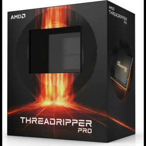 AMD Ryzen Threadripper PRO 5995WX 2.7GHz sWRX8 dobozos (100-100000444WOF) (100-100000444WOF)