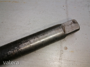 dörzsár 16mm  hengeres szár kisipari (meghosszabbítva: 3270525446) - Vatera.hu Kép