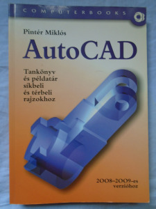 Autocad rak akci k v s rl s olcs n Vatera.hu