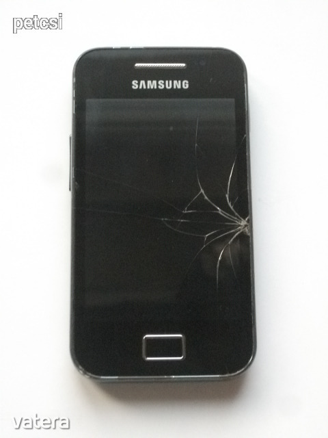 Samsung galaxy ace GT-S5830i (961) sérült (meghosszabbítva: 3372292091 ...