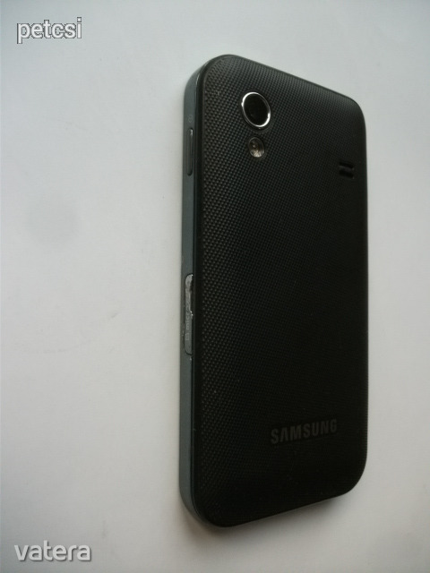 Samsung galaxy ace GT-S5830i (961) sérült (meghosszabbítva: 3372292091 ...