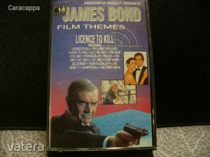James Bond film themes  MC