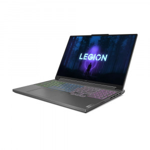 Lenovo Legion Slim 5 16IRH8 Laptop Win 11 Home viharszürke (82YA00BFHV) (82YA00BFHV)