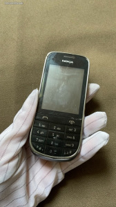 Nokia Asha 202 DualSim - Független