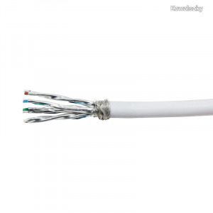 Logilink CAT7 S-FTP Patch Cable 305m White CPV0042