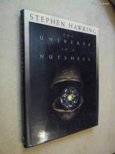 Stephen Hawking: The Universe in a Nutshell / Az Univerzum dióhéjban (*39)