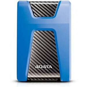 ADATA HD650 2.5 2TB 5400rpm 8MB USB3.1 (AHD650-2TU31-CBL)