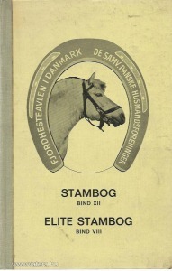 Stambog XII. Elite Stambog VIII. (1963)