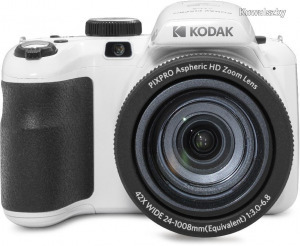 Kodak PixPro Astro Zoom AZ425 White KO-AZ425-WH