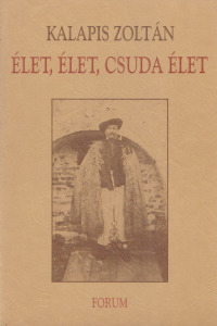 Élet, élet, csuda élet