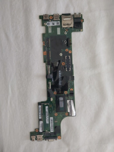 Lenovo Thinkpad X250 notebook alaplap, Intel Core i5-5200U processzorral