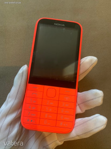 Nokia 225 - pink - független