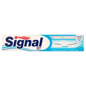 Signal Family Daily White fogkrém 75ml (8776097) (S8776097)