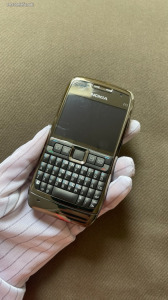 Nokia E71 - kártyafüggetlen