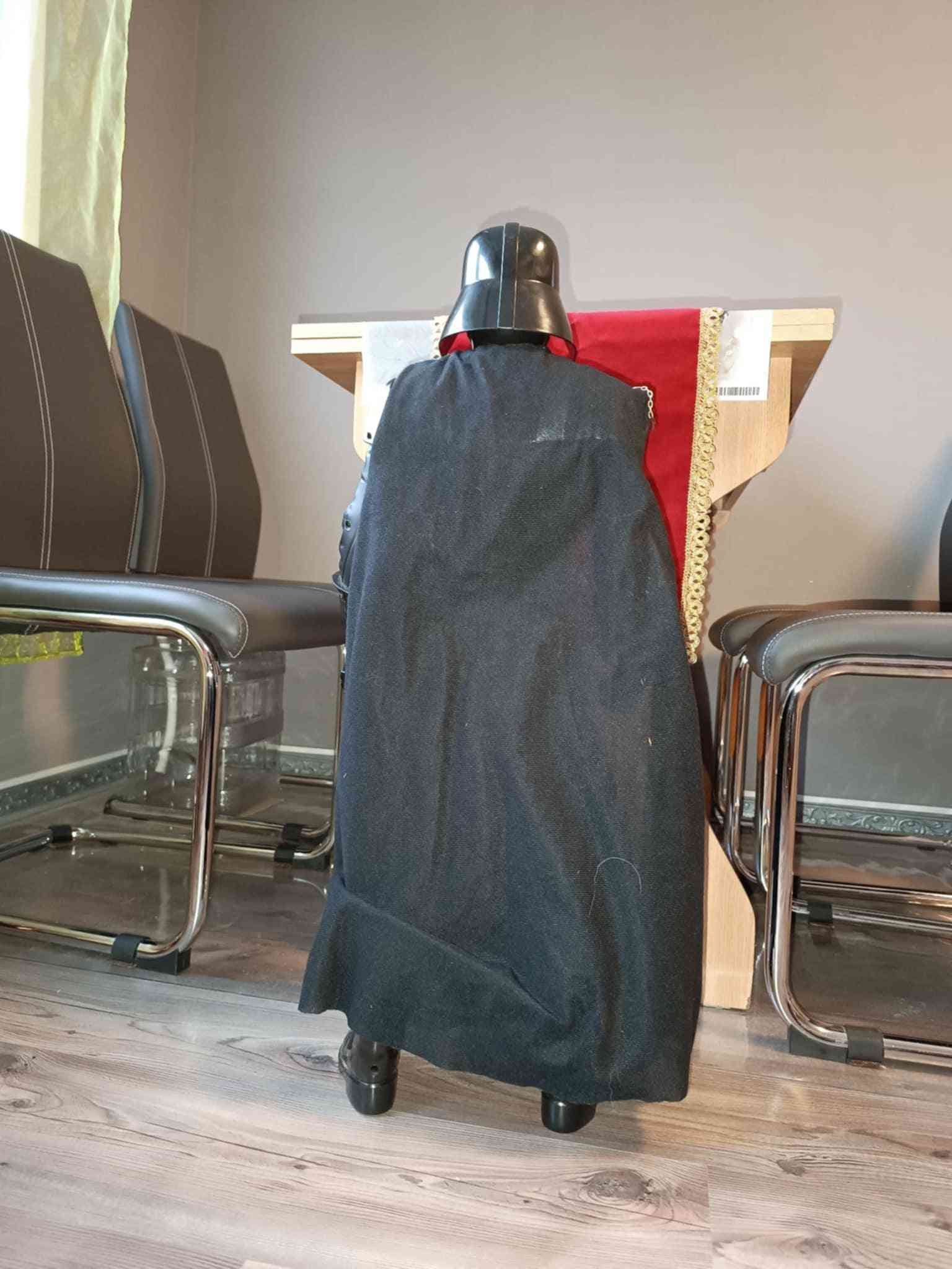 Ritka Star Wars ÓRIÁS Darth Vader figura 80 cm - 31inch Dobozz aljával eladó Jakks Pacific Eredeti