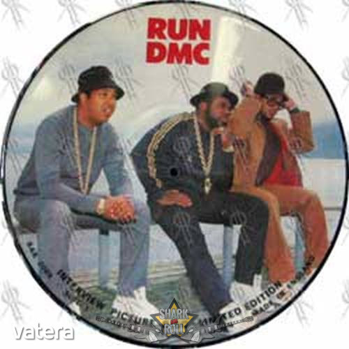 Run-DMC - Limited Edition Interview