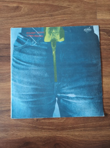 Rolling Stones / Sticky Fingers C90 32113