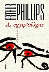 Arthur Phillips: Az egyiptológus  (*311)