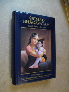 Srímad Bhágavatam X. (*311)