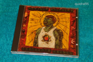The Neville Brothers – Brothers Keeper CD