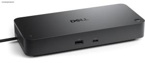 Dell SD25 Docking Station Black 285483 Portbővítő