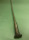 Régi közel-keleti kard / jatagán - Egy régi török jatagán (?) Kép