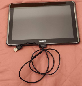 Samsung Galaxy Tab 2 - GT-P5100