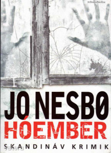 Jo Nesbo: Hóember