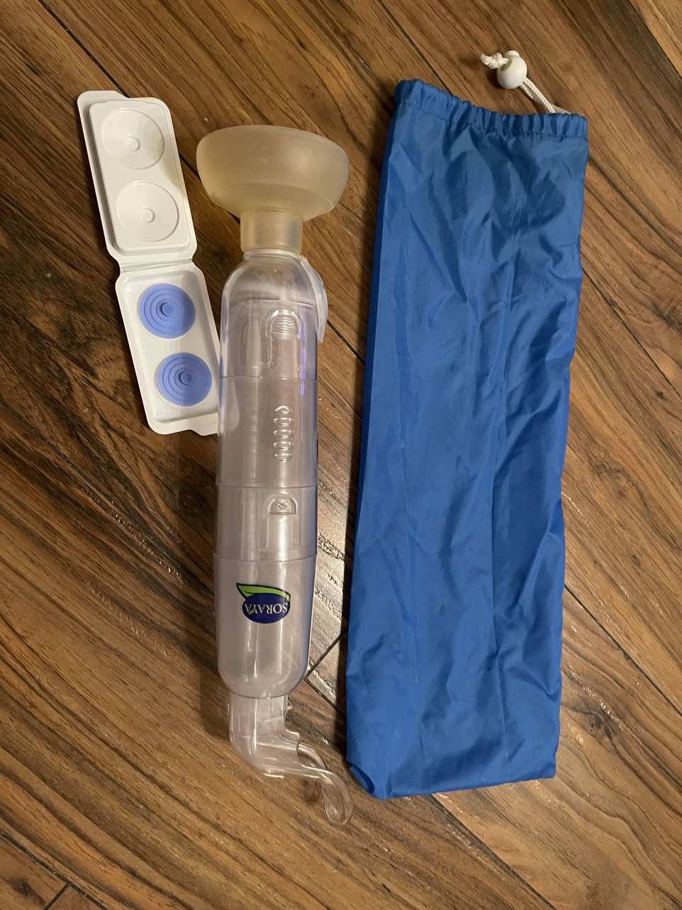 Babyhaler inhaláló gyermekeknek