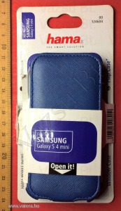 Hama telefontok / védőtok - Samsung Galaxy S 4 mini - 13.