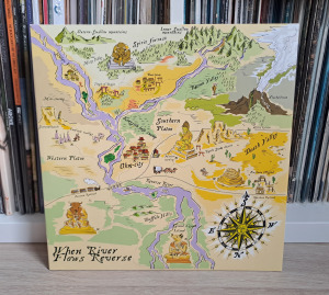 River Flows Reverse - When River Flows Reverse
