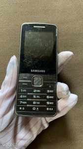 Samsung S5611 - független