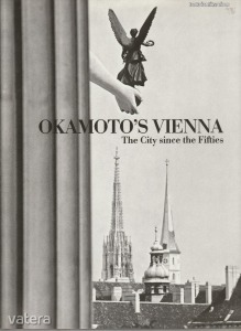 Okamotos Vienna - The city since the Fifties