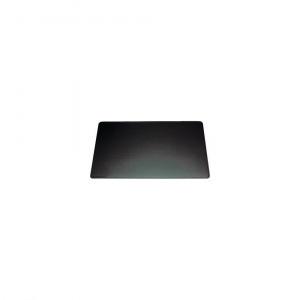 Durable 710301 Asztali alátét Fekete (Sz x Ma) 650 mm x 520 mm
