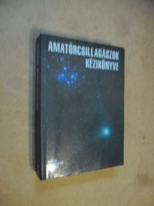 Amatőrcsillagászok kézikönyve (*311)