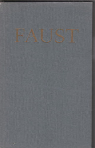 Johann Wolfgang Goethe: Faust (1974)