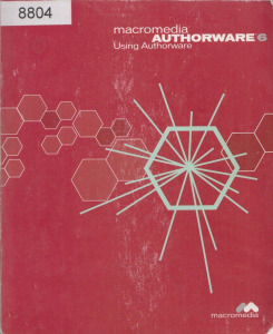 Using Authorware