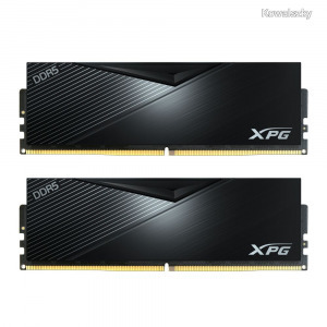 A-Data 32GB DDR5 6000MHz Kit(2x16GB) XPG Lancer Black AX5U6000C4016G-DCLABK