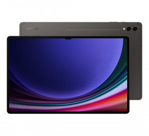 Samsung Galaxy Tab S9 Ultra 14,6 256GB Wi-Fi Gray SM-X910NZAAEUE Tablet, Navigáció, E-book Table...
