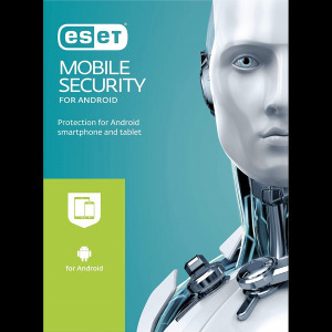 ESET Mobile Security for Android - 1 eszköz / 2 év  elektronikus licenc