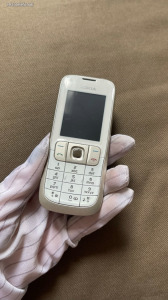Nokia 2630 - független - fehér