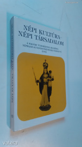 Szilágyi Miklós (szerk.):  Folklórműveltség a 18. századi Magyarországon (*011)