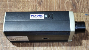 PIXORD P-200 IP kamera