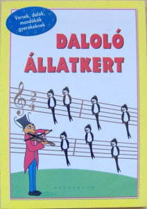 Daloló állatkert