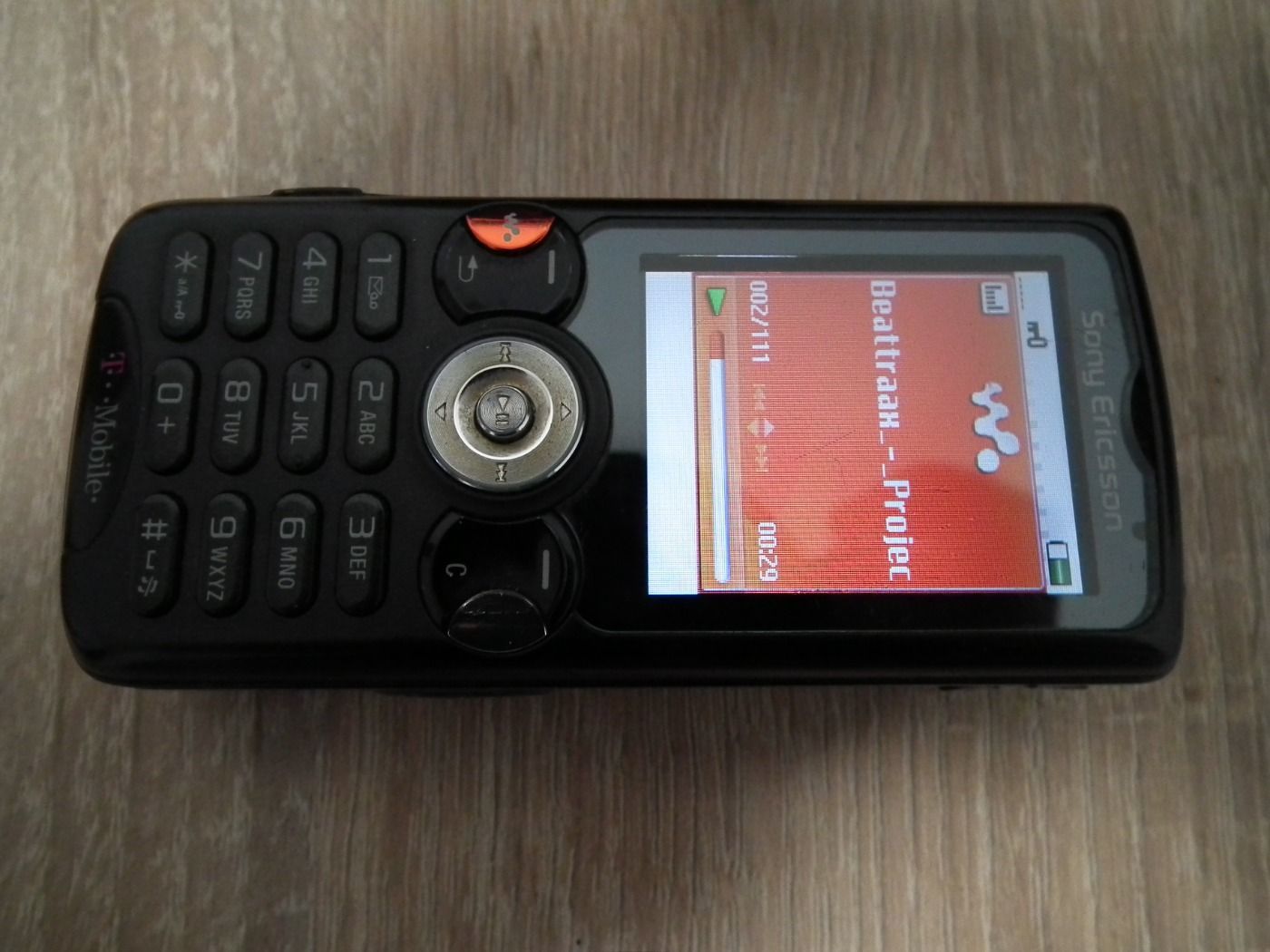 Sony Ericsson Walkman W810i telefon !!! (meghosszabbítva: 3377272646) -  Vatera.hu