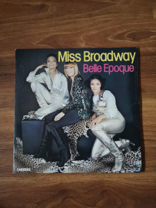 Belle Epoque / Miss Broadway LSCAR 70872