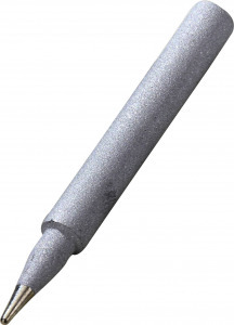 Toolcraft pákahegy ceruzahegy formájú N-TIP tartalék pákahegy az 588263-as rsz. pákához