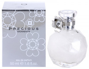 Precious Moments 50 ml Oriflame parfüm